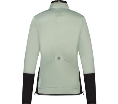 SHIMANO WS Kumano Jacket  Warm Olive (W's) XXL Produktbild 1