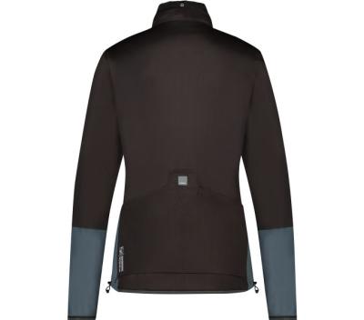 SHIMANO WS Kumano Jacket  Black/Gray (W's) XL Produktbild 1
