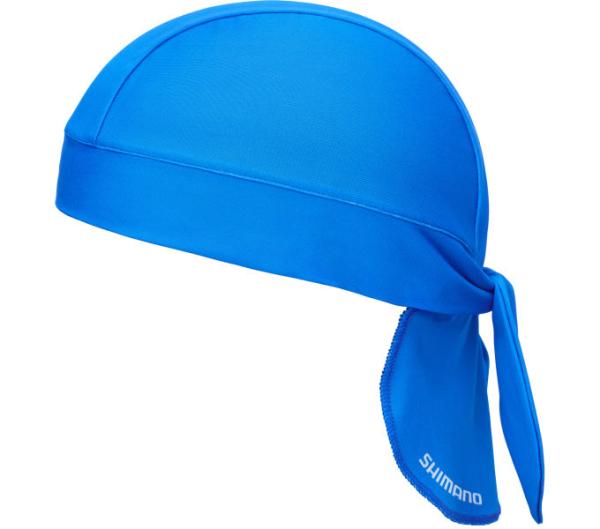 SHIMANO SHIMANO BANDANA BLUE
