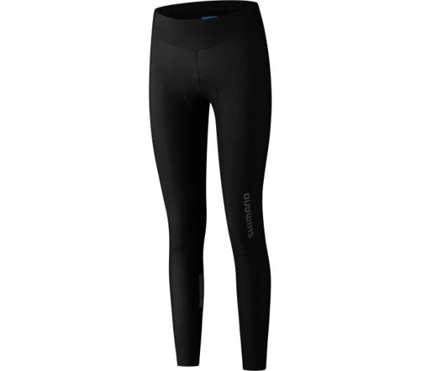 SHIMANO KAEDE TIGHT BLACK ((W'S) M)