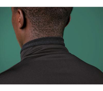 SHIMANO BEAUFORT Vest Warm SCHWARZ S Produktbild 2