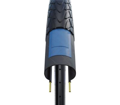 Schwalbe SCHWALBE DRAHTREIFEN MARATHON RACER  SpeedGrip  40-406 Schwarz/Reflex Produktbild 3