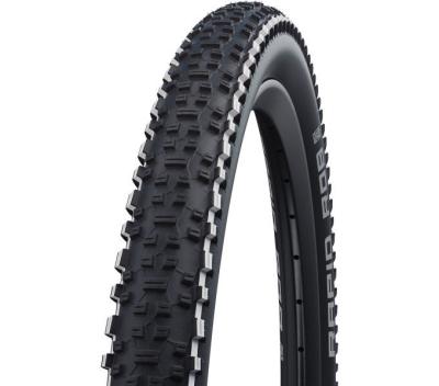 Schwalbe SCHWALBE DRAHTREIFEN RAPID ROB    57-622 Schwarz Produktbild 1