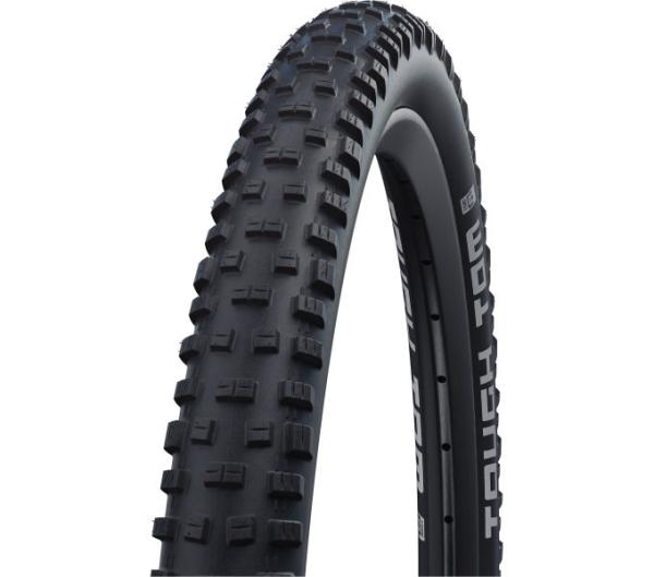 Schwalbe SCHWALBE DRAHTREIFEN TOUGH TOM    70-584 Schwarz