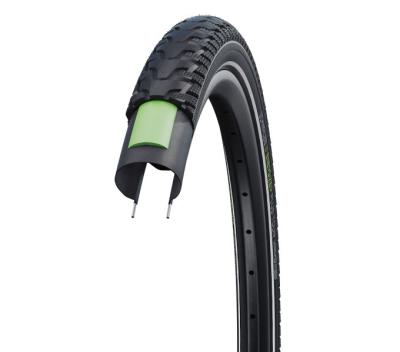 Schwalbe SCHWALBE DRAHTREIFEN ENERGIZER PLUS TOUR   37-622 Schwarz/Reflex Produktbild 1