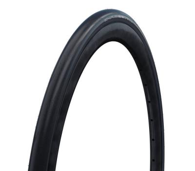Schwalbe SCHWALBE DRAHTREIFEN ONE Plus   32-622 Schwarz/Reflex Produktbild 1