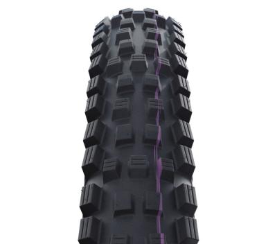 Schwalbe SCHWALBE FALTREIFEN MAGIC MARY  Soft Super Gravity 60-559 Schwarz Produktbild 1