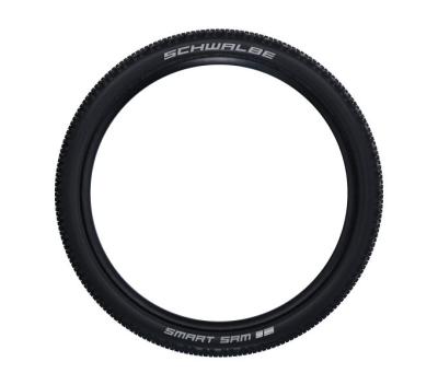 Schwalbe Reifen SMART SAM ADDIX Performance Line 54-559 Schwarz Produktbild 3