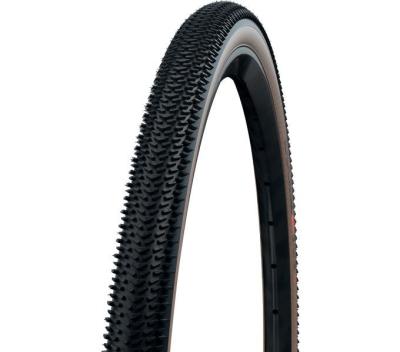 Schwalbe G-ONE R ADDIX Race Evolution Line 35-622 Schwarz/Transparent Produktbild 1