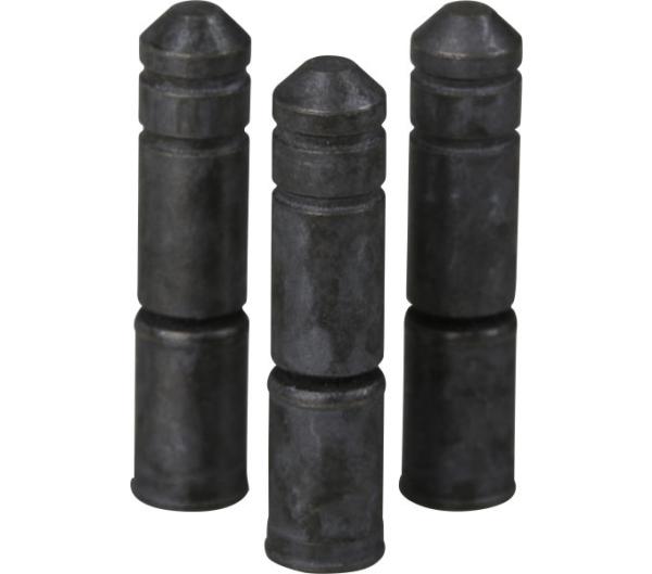 SHIMANO 3 St&uuml;ck Kettennietstift 10-fach