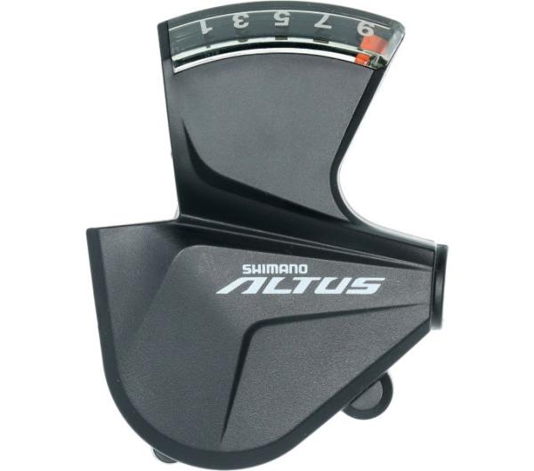 SHIMANO GANGANZEIGE F&Uuml;R SL-M2010 9-F.