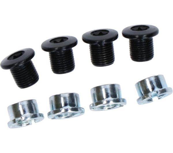 SHIMANO Kettenblattschrauben f&uuml;r SHIMANO E-BIKE SYSTEMS Ketenblatt SM-CRE70-B