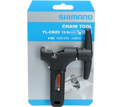 SHIMANO TL-CN29 Kettennieter 12-fach Produktbild 1