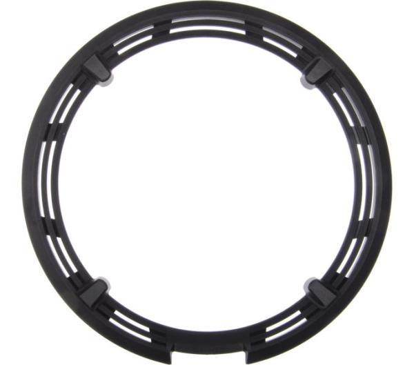 SHIMANO Kettenschutzring 48 Z&auml;hne FC-M431 ohne Schrauben