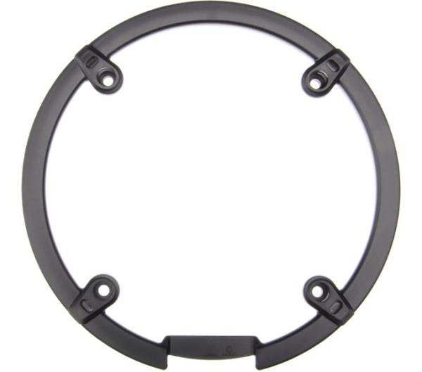 SHIMANO Kettenschutzring 44 Z&auml;hne FC-M430 inkl. Schrauben