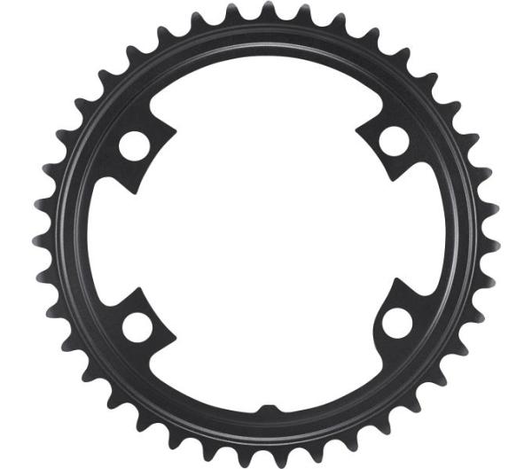 SHIMANO Kettenblatt 105 FC-R7000 39 Z&auml;hne Schwarz