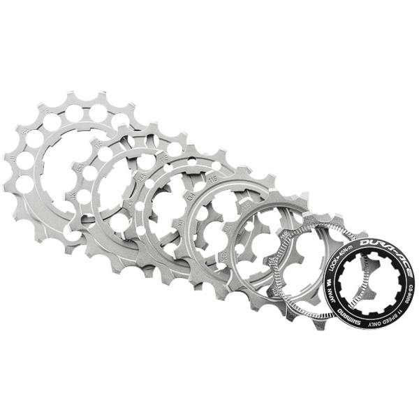 SHIMANO Ritzel f&uuml;r CS-9000 15 Z&auml;hne