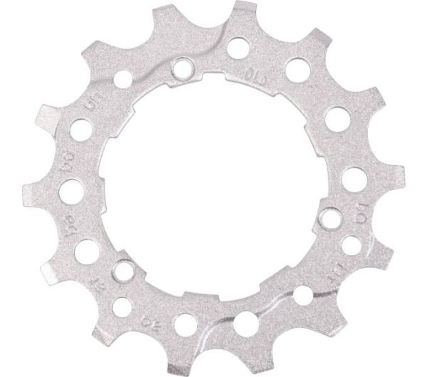 SHIMANO Ritzel f&uuml;r CS-M760 14 Z&auml;hne 11-32 Abstufung