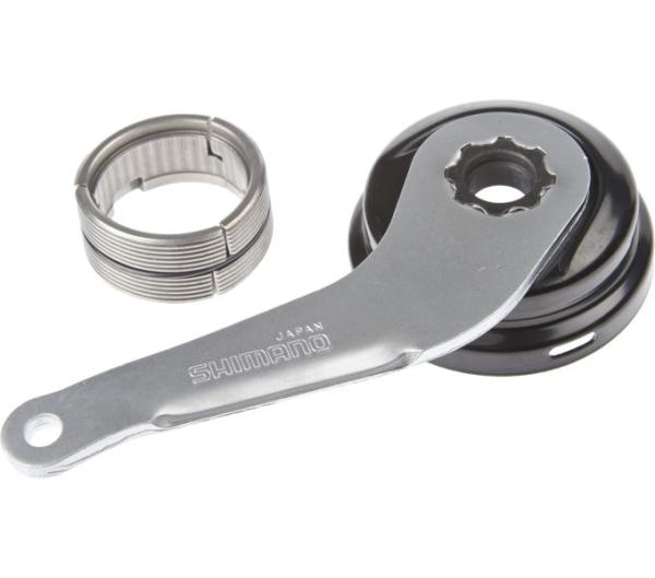 SHIMANO Bremsmantel komplett f&uuml;r SG-8C31