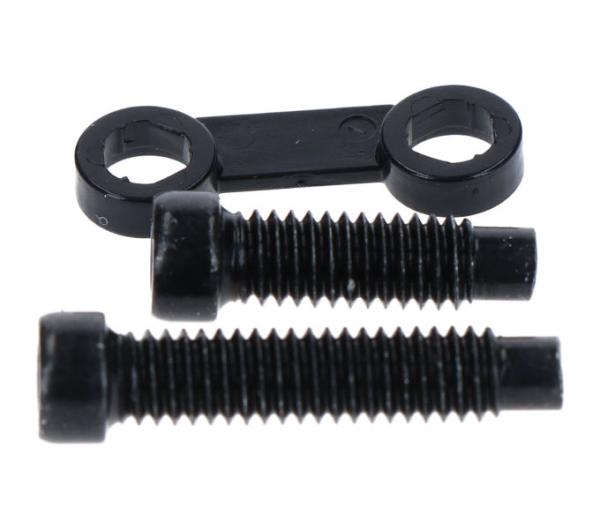 SHIMANO Schaltwerk-Einstellschraube f&uuml;r RD-R8000 inkl. Gegenplatte