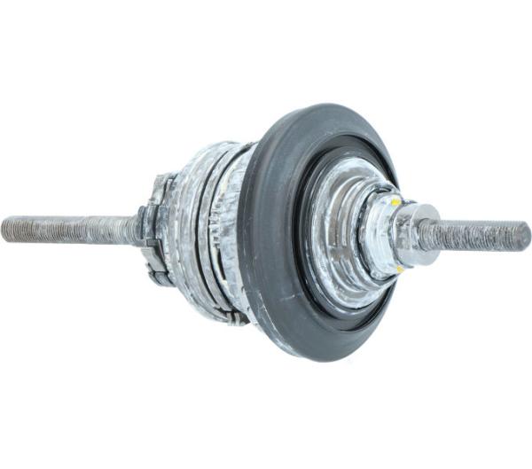 SHIMANO Getriebeeinheit f&uuml;r SG-C3001-7R 201 mm Achsl&auml;nge