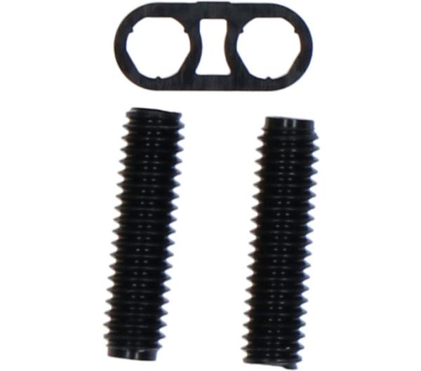 SHIMANO Schaltwerk-Einstellschraube f&uuml;r RD-R8050 inkl. Gegenplatte