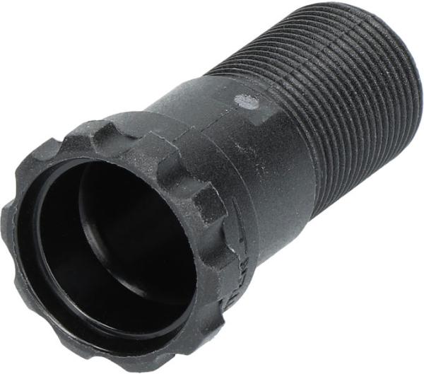 SHIMANO Achsf&uuml;hrung Rechts PD-M536