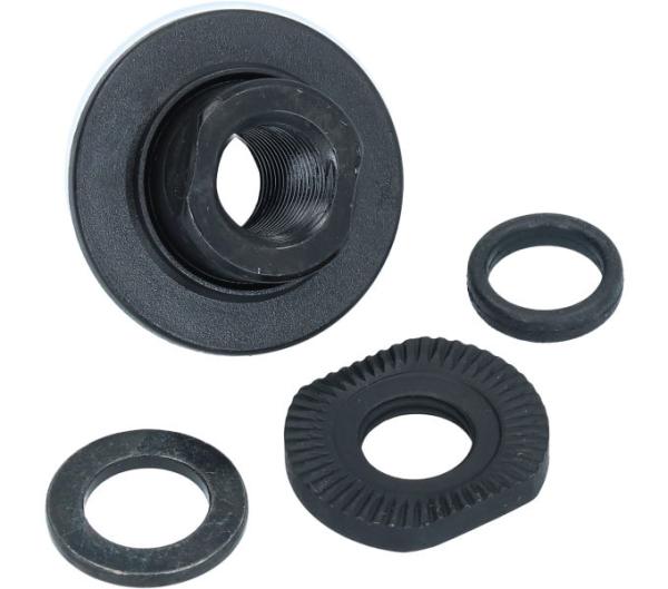 SHIMANO Achsmutter WH-RS11-F