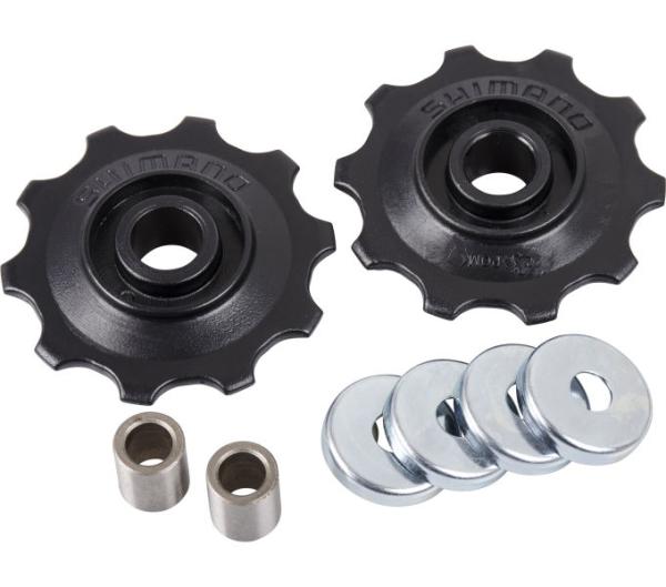 SHIMANO Schaltrollensatz f&uuml;r RD-CT90/TY30 10 S&auml;tze