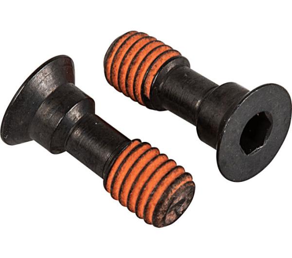 SHIMANO Schaltrollenschraube f&uuml;r RD-7900 2 St&uuml;ck