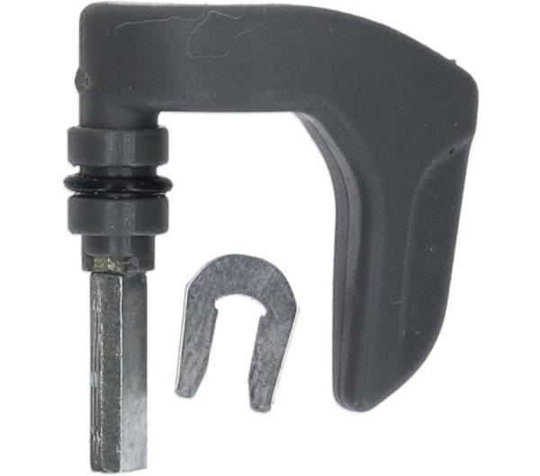 SHIMANO Schalthebel-Einheit f&uuml;r RD-M786 inkl. Gegenplatte