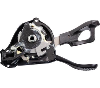 SHIMANO Schalthebel Rechts SL-M980 I-Spec, ohne Halter Produktbild 1