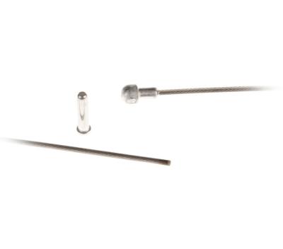 SHIMANO Bremszug Road Edelstahl Produktbild 1