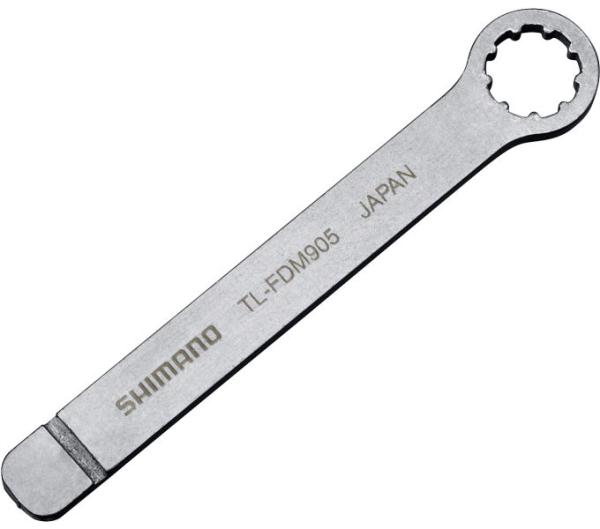 SHIMANO TL-FDM905 ABZIEHER