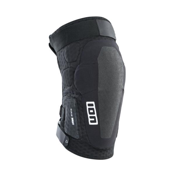 ION MTB Knieschoner K-Lite Zip 900 black S