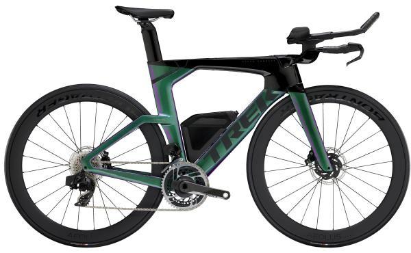 Kategorie Triathlon-Bikes